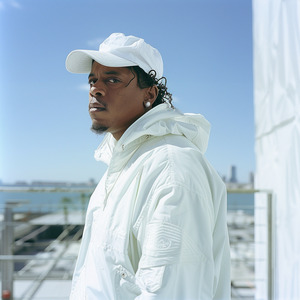 Voice cover image